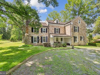 20 Constant Spring Rd, Malvern, PA, 19355