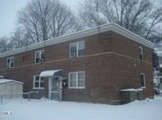 405 Granfield Ave APT C, Bridgeport, CT 06610