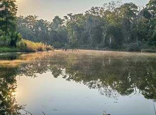 Butler Rd, Livingston, TX 77351