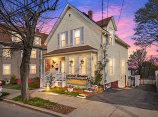 70 Allen Ave, Lynn, MA 01902