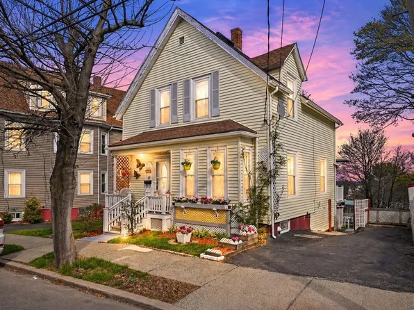 70 Allen Ave, Lynn, MA 01902
