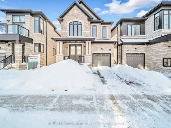 32 Camino Real Dr, Caledon, ON L7C 4L8