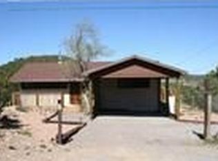 66 Matterhorn Dr, Cedar Crest, NM 87008