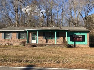 664 Crooked Run Rd, Elizabeth City, NC 27909