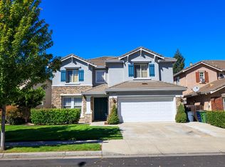 4241 Glenhaven Dr, Tracy, CA 95377