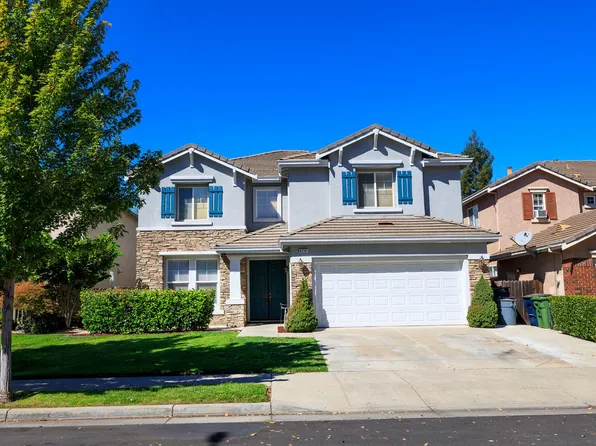 4241 Glenhaven Dr, Tracy, CA 95377