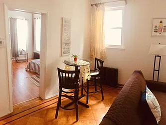 Rented by Brooklyn Real Estate Services