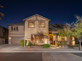 11998 N 144th Ave, Surprise, AZ 85379