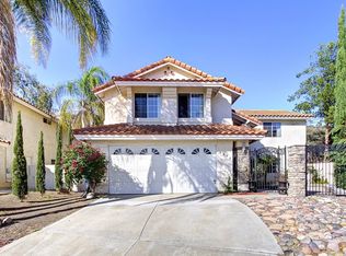 9896 Avenida Colino, Spring Valley, CA 91977