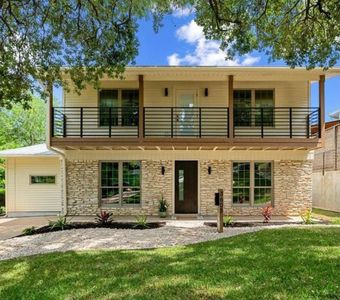 3605 Tallison Ter, Austin, TX, 78704