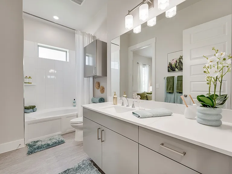 Bathroom Bathroom