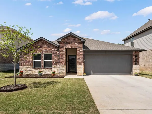 10345 NW 26th St, Yukon, OK 73099