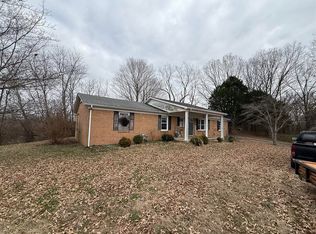 528 Kinnard Rd, Franklin, KY 42134