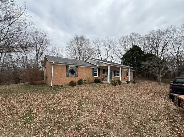 528 Kinnard Rd, Franklin, KY 42134