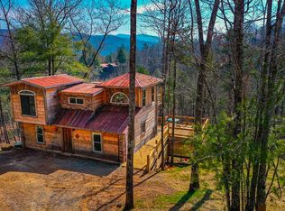 170 Community Hill Dr, Blue Ridge, GA 30513