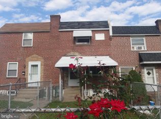 731 Grant Rd, Folcroft, PA 19032