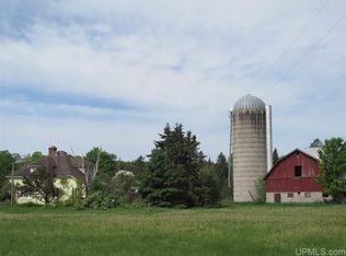 N2551 Us Highway 41, Trenary, MI 49891