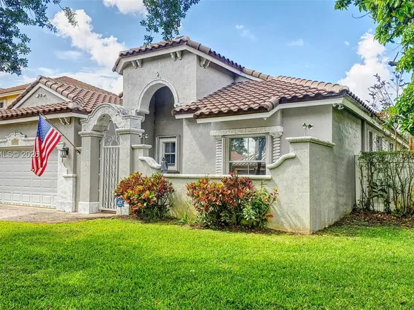 18920 SW 29th St, Miramar, FL 33029