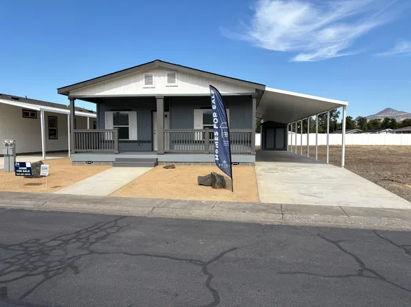 93 Northridge Ter, Medford, OR 97501