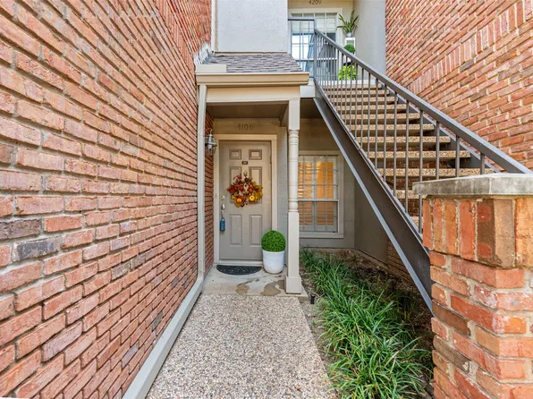 12680 Hillcrest Rd APT 4109, Dallas, TX 75230