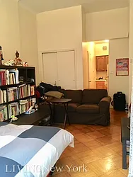 Rented by Living New York