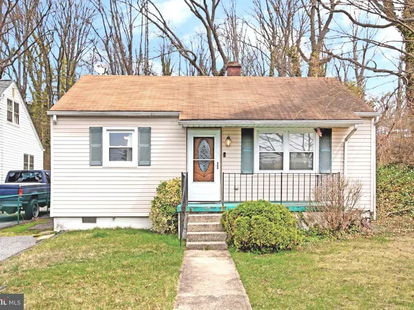 1010 Chesaco Ave, Baltimore, MD 21237