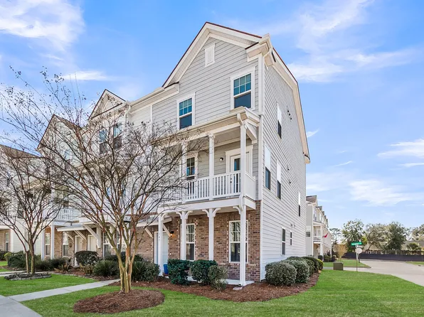 141 Rowans Creek Dr, Charleston, SC 29492