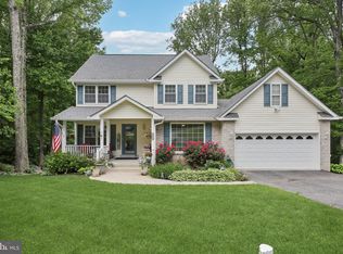 9410 Carleigh Ct, Owings, MD 20736