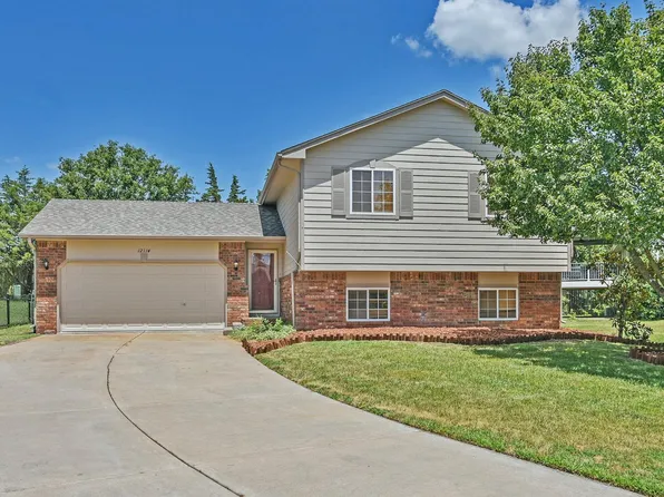 12114 E Laguna St, Wichita, KS 67207