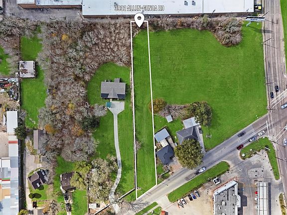 2nd image of 3932 Allen Genoa Rd