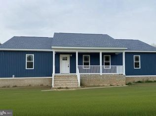 4949 Waterview Rd, Water View, VA 23180