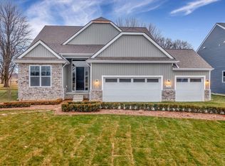 52942 Wellington Valley Dr, Macomb, MI 48042