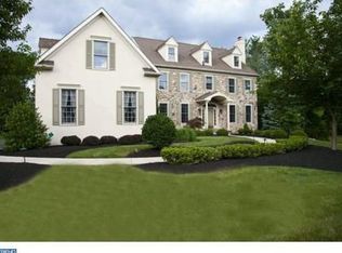 1401 Parsons Ln, Lower Gwynedd, PA 19002