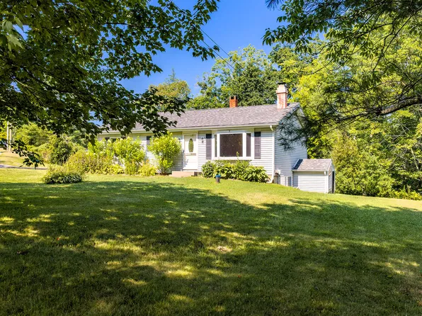 3 Branch Brook Road, Thomaston, ME 04861