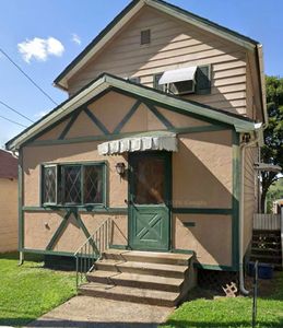 1202 Crescent Ave, Ellwood City, PA, 16117
