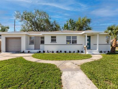 3910 1st Ave S, Saint Petersburg, FL, 33711