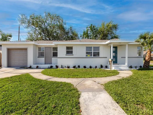 3910 1st Ave S, Saint Petersburg, FL 33711