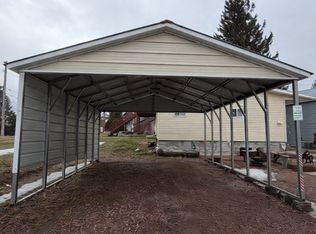 1806 Black River Rd, Neillsville, WI 54456