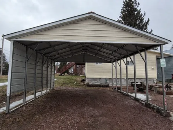 1806 Black River Road, 1806 Black River Rd, Neillsville, WI 54456