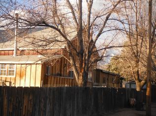 256 N Washington St, Independence, CA 93526
