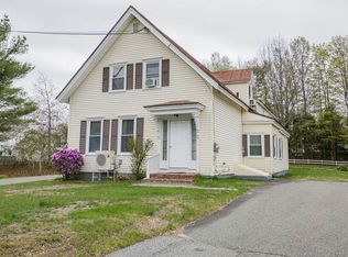 38 High Street, Wilton, ME 04294