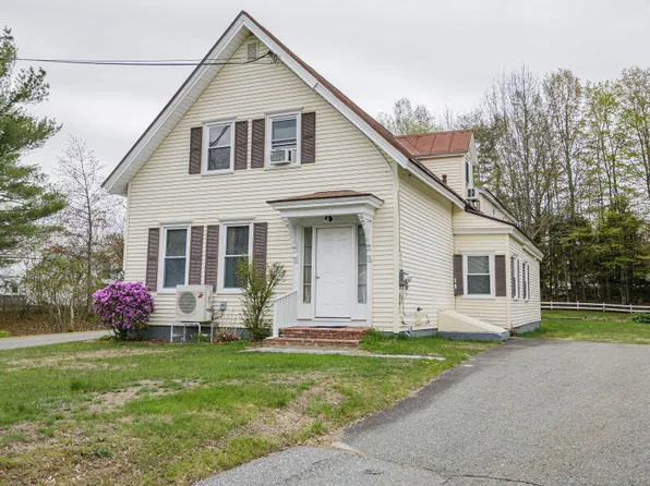 38 High Street, Wilton, ME 04294