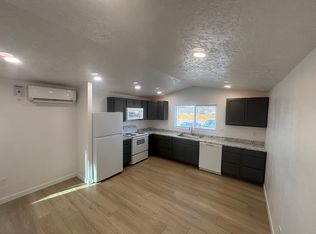 185 W 100 S #3, Parowan, UT 84761