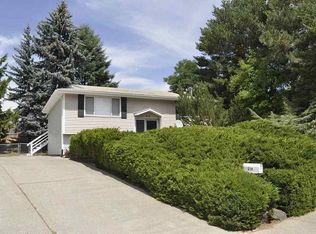 210 NW North St, Pullman, WA 99163