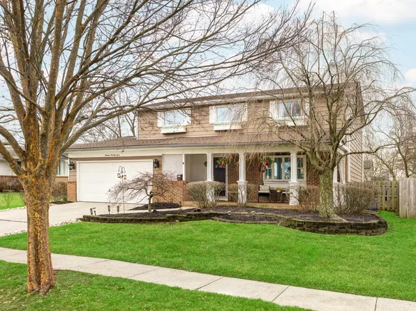 1373 Bolenhill Ave, Columbus, OH 43229