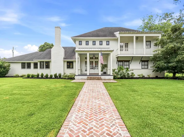 6136 Chandler Dr, Baton Rouge, LA 70808