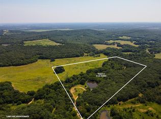 0 State Highway 56 LOT 3, Sasakwa, OK 74867