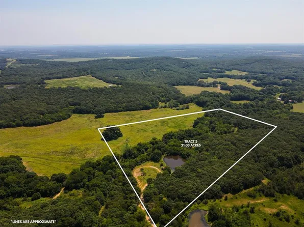 0 State Highway 56 Lot 3, Sasakwa, OK 74867