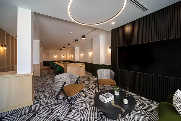 Rented by Brooklyn Group | media 6