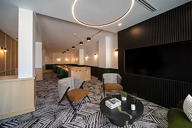 Rented by Brooklyn Group